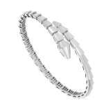 Bulgari new arrivals diamond bracelet