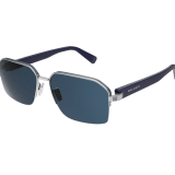 Octo Finissimo rectangular metal sunglasses 904404 image 1