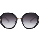 نظارات شمسية "سيربنتي فايبر" من الأسيتات 904174 image 2