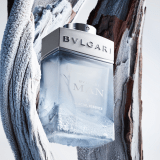 El poder elemental de una fragancia fougère amaderada cristalizada por el hielo. 41194 image 3