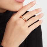 Serpenti Viper 18 kt rose gold ring AN859178 image 3