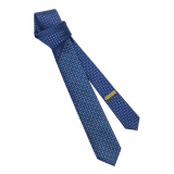 Formal Tie 245296 Bulgari