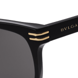 B.zero1 butterfly acetate sunglasses with iconic decor 904314 image 3
