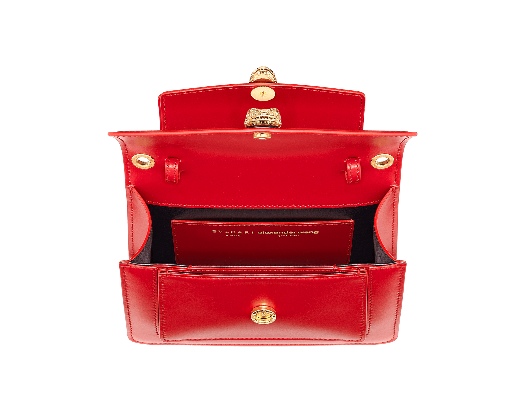 Alexander Wang x Bvlgari Belt Bag 291170 | BVLGARI