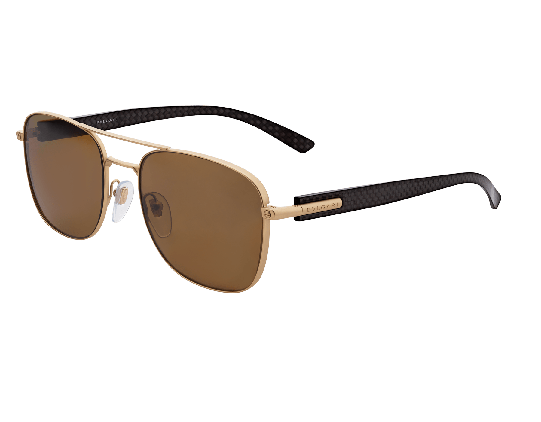 is bvlgari a good brand for sunglasses