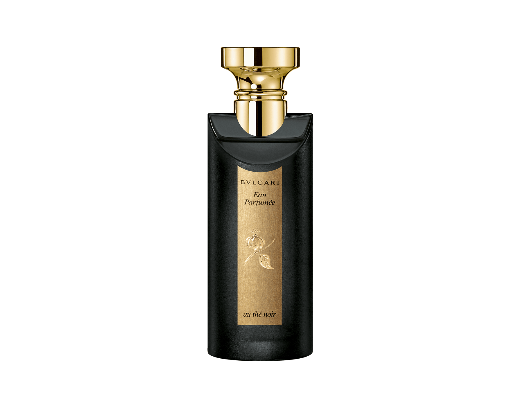 bvlgari noir eau de parfum