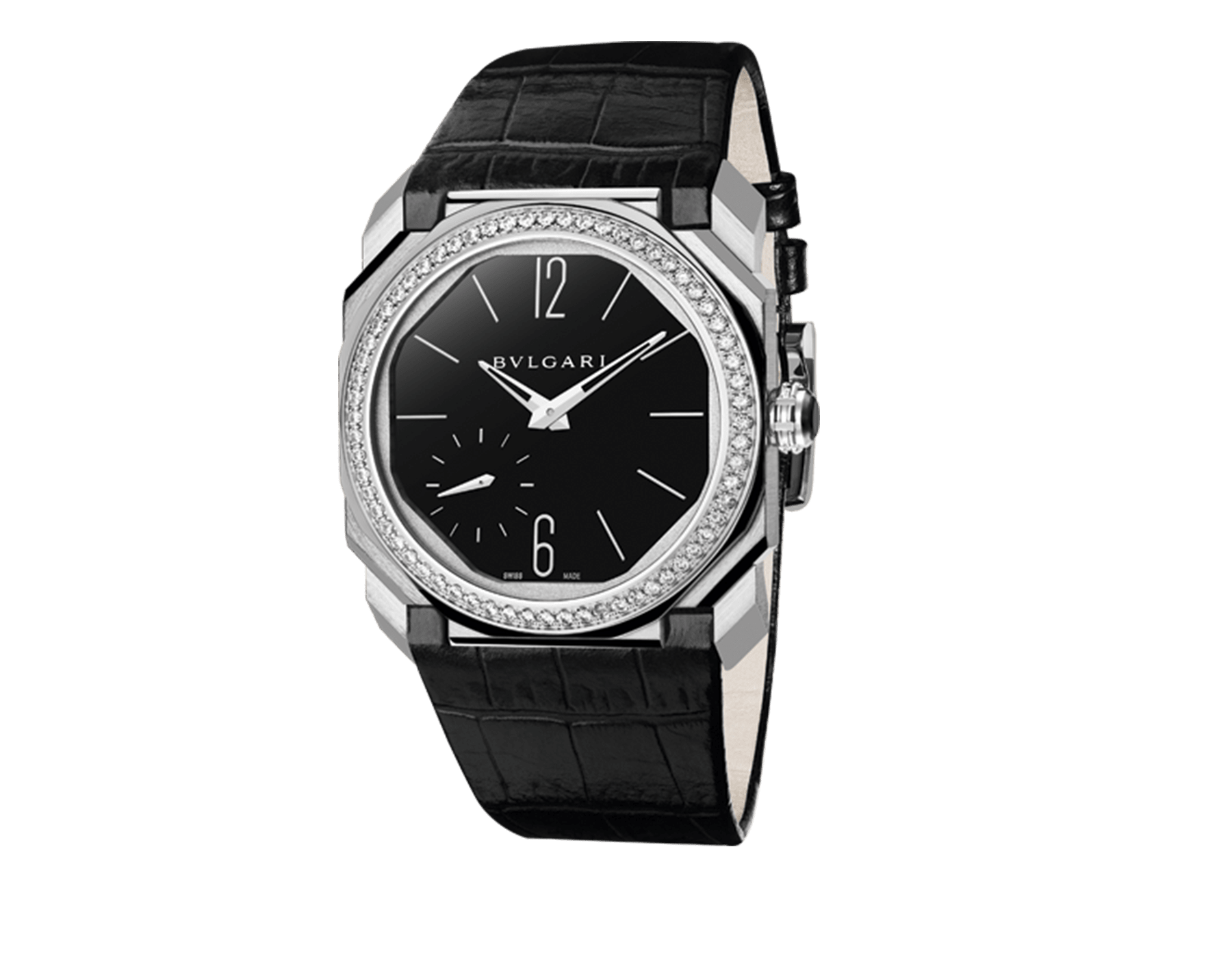 octo finissimo 腕表