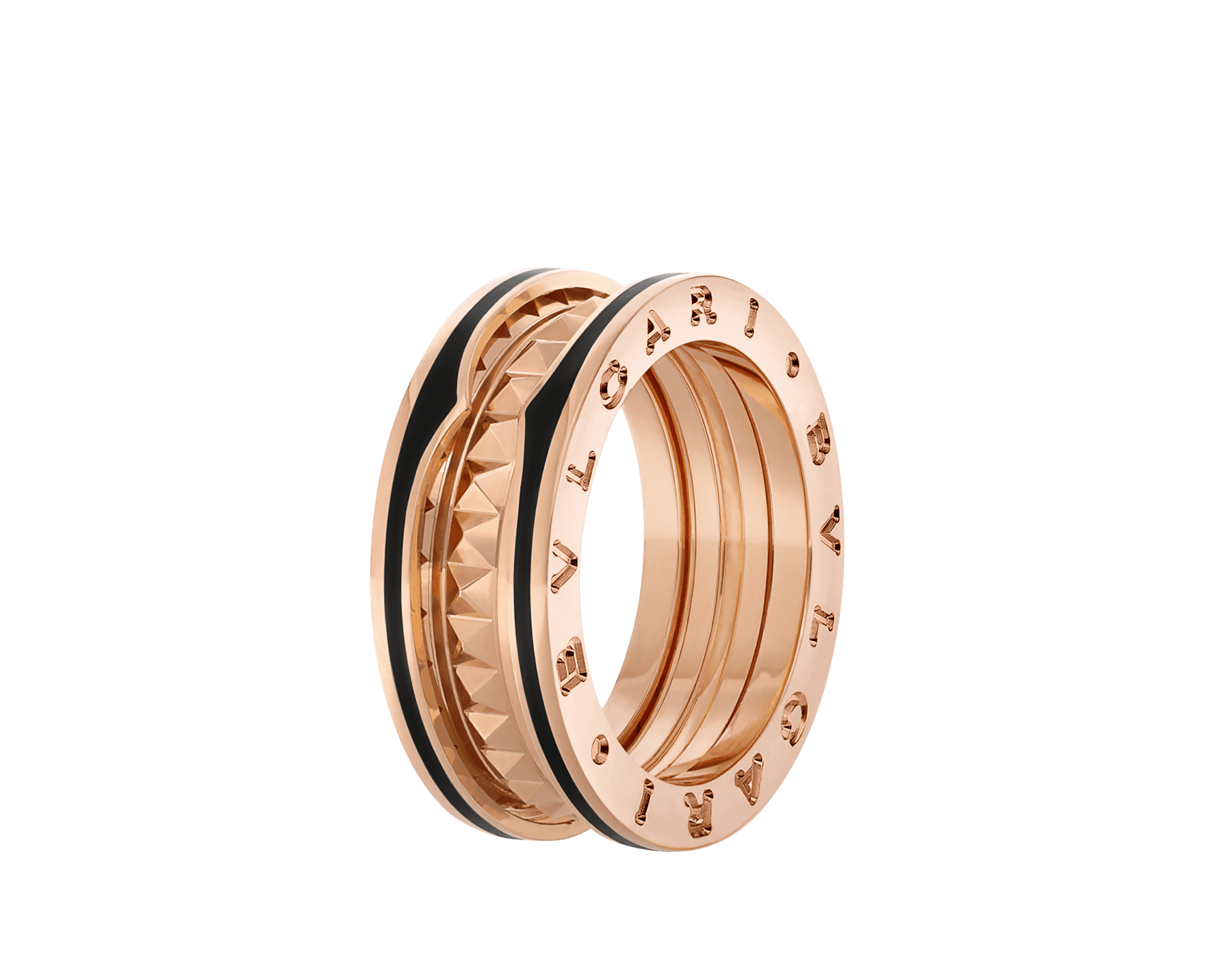 B.zero1 Ring 357991 | BVLGARI