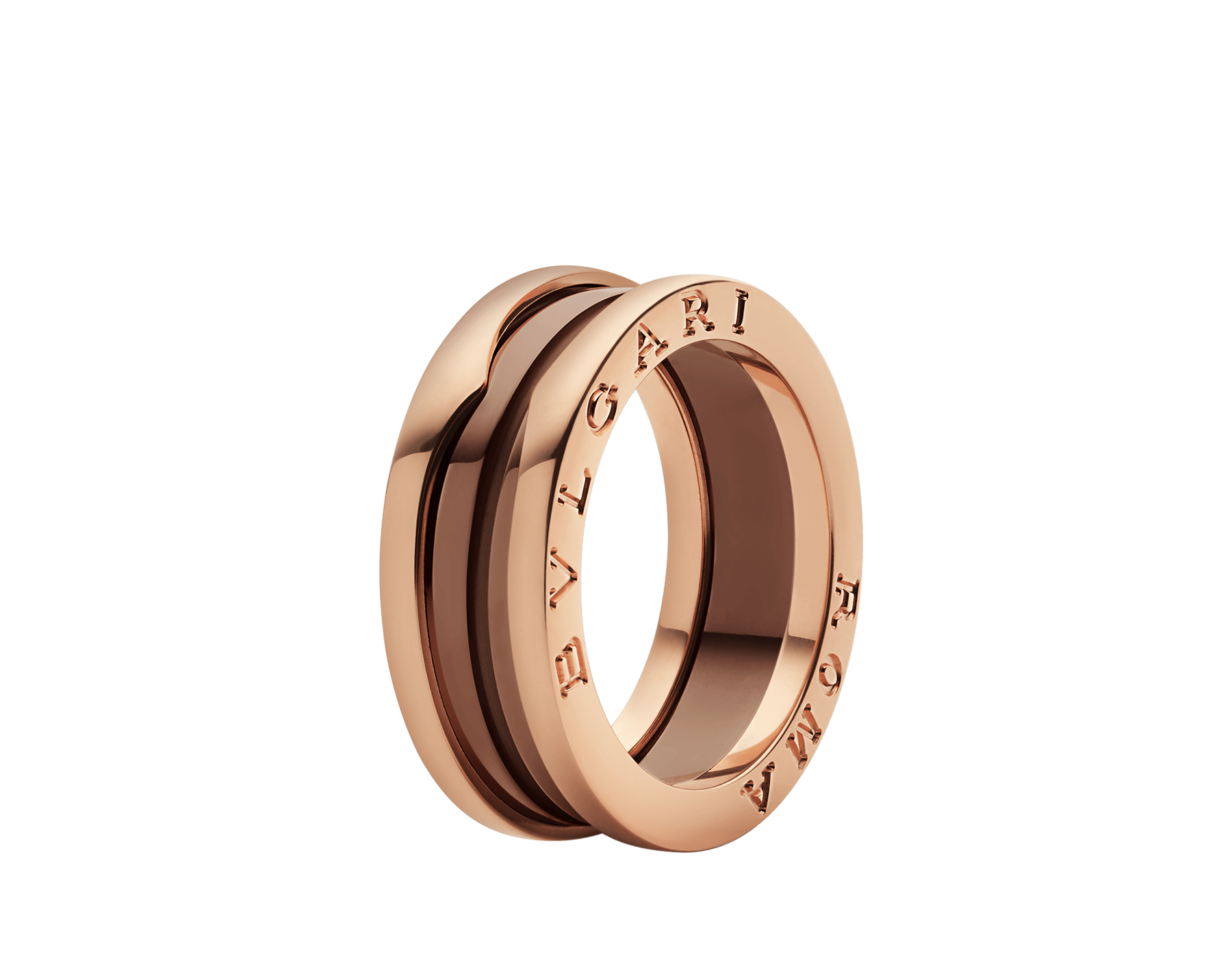 B.zero1 Ring 352947 | BVLGARI