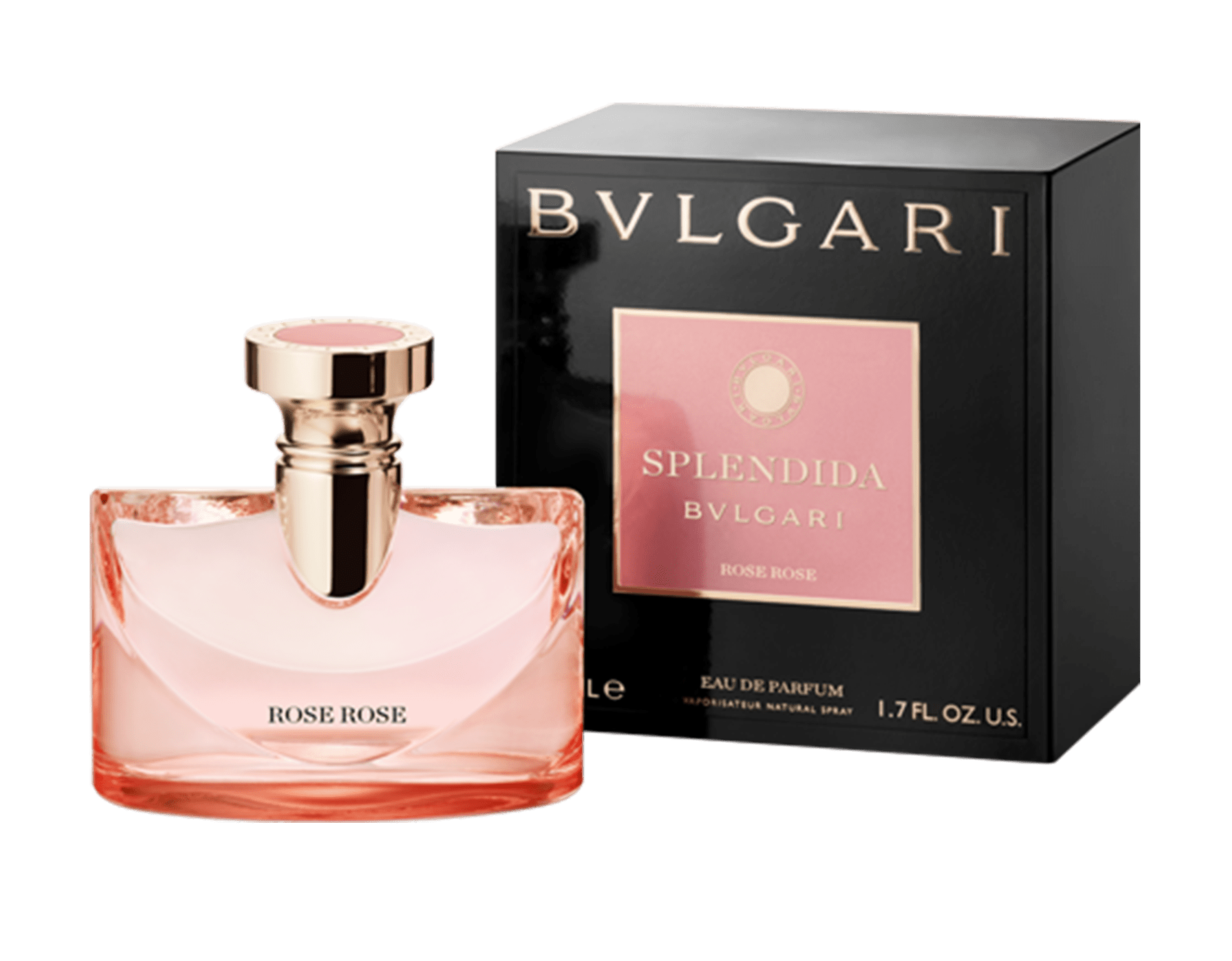 سـبلنـديـدا بــولغــري روز روز عطر مرك ز 97737 bvlgari
