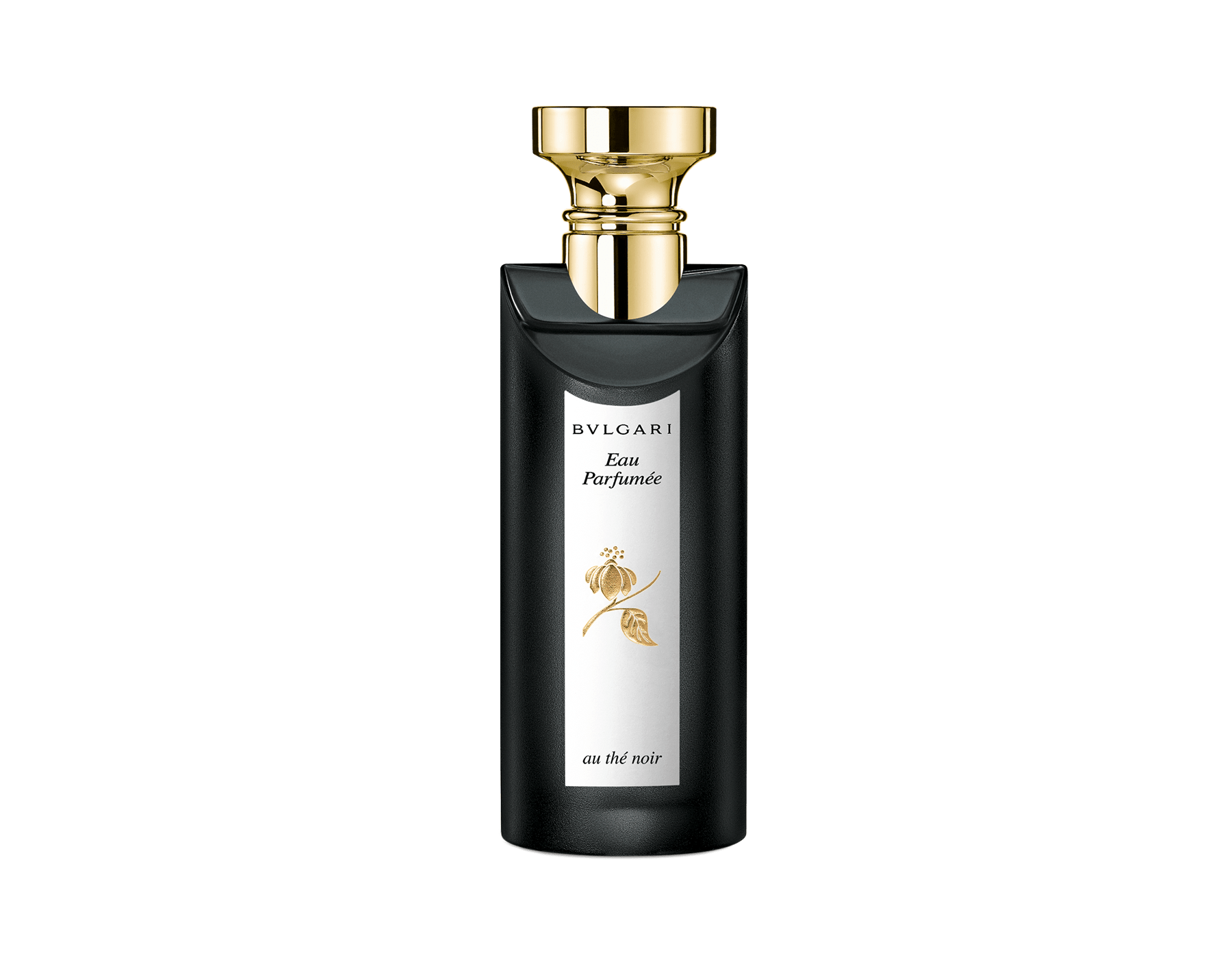 bvlgari noir