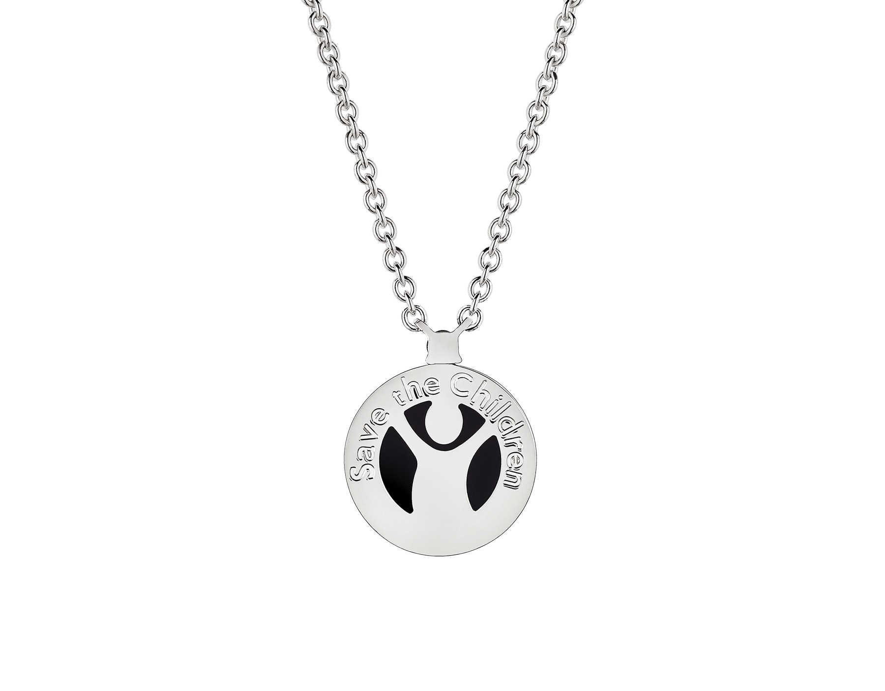 bulgari save the children kette