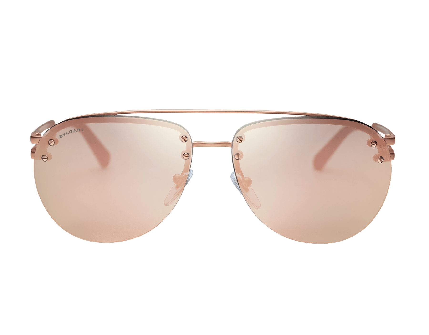 BVLGARI BVLGARI MAN Sunglasses 904043 