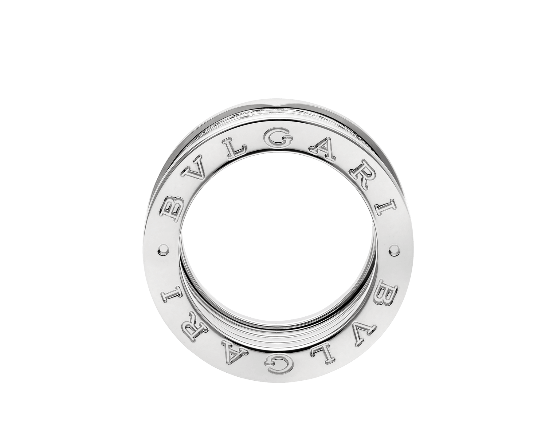 B Zero1 Ring Bvlgari