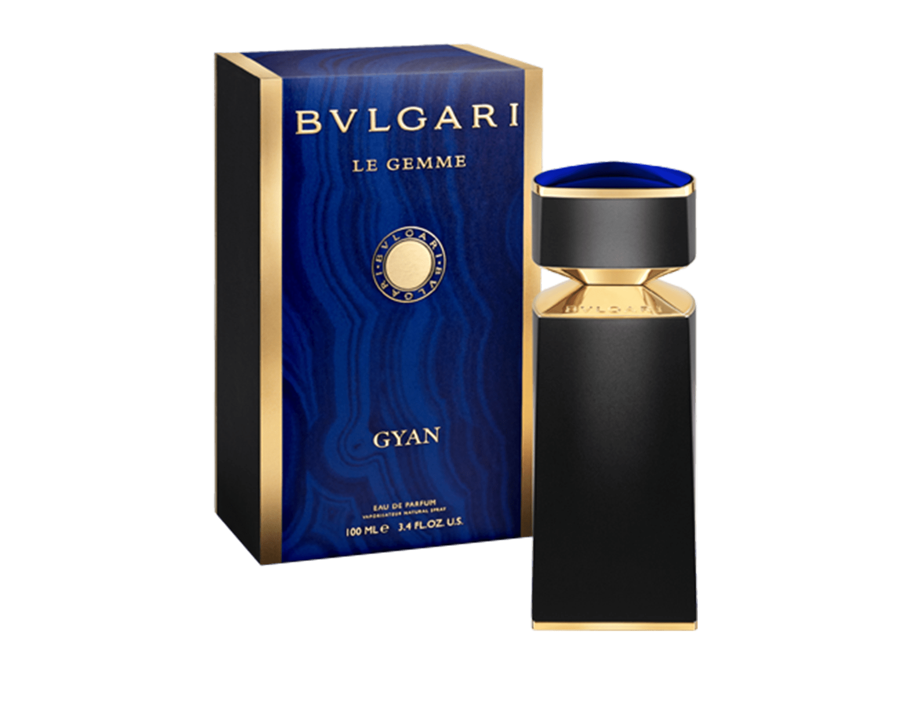 bvlgari perfume men