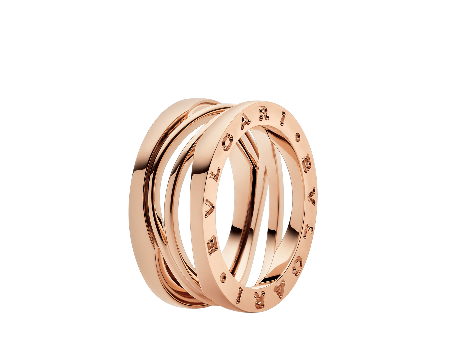 bulgari ring designer