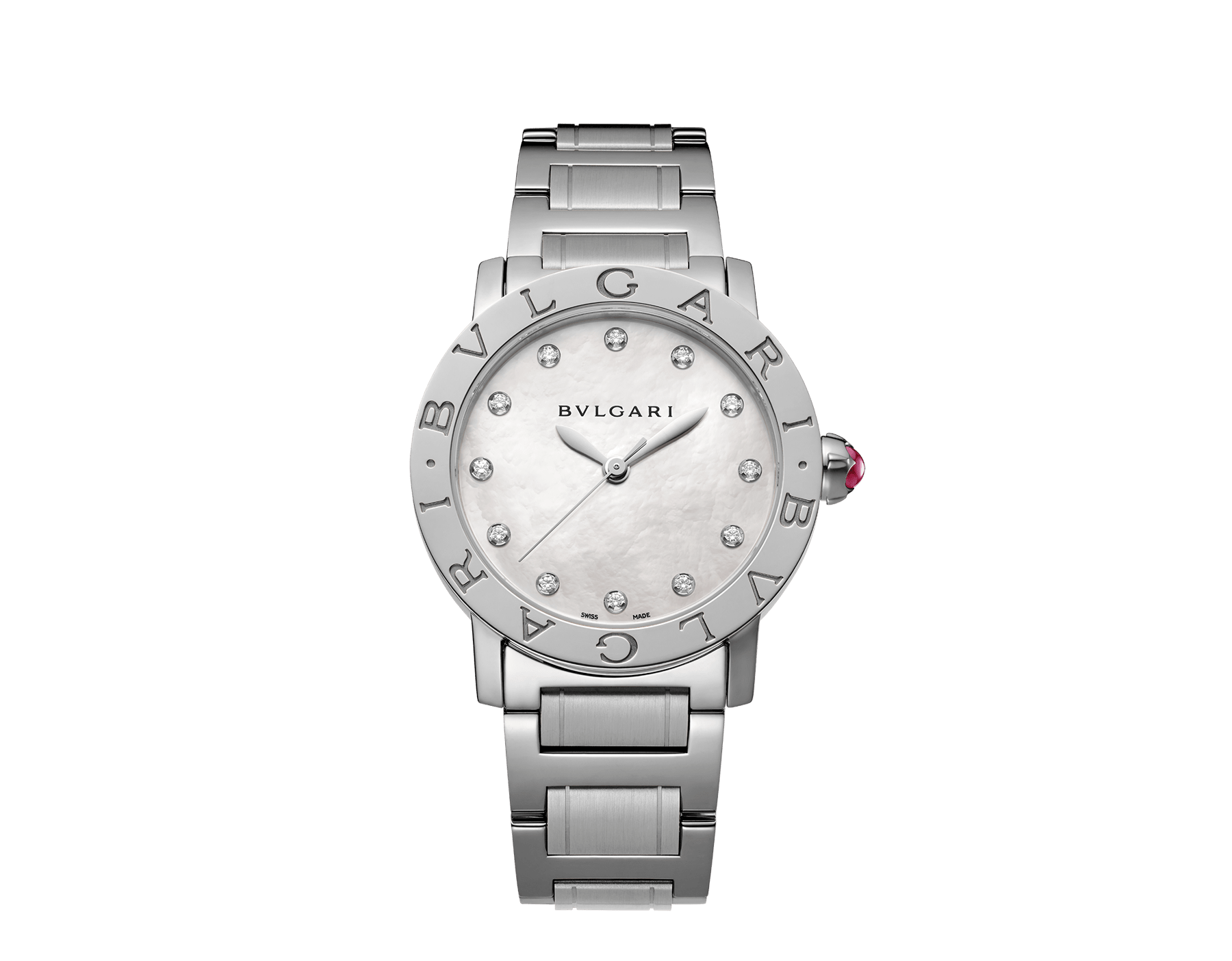 BVLGARI BVLGARI Uhr 101888 | BVLGARI