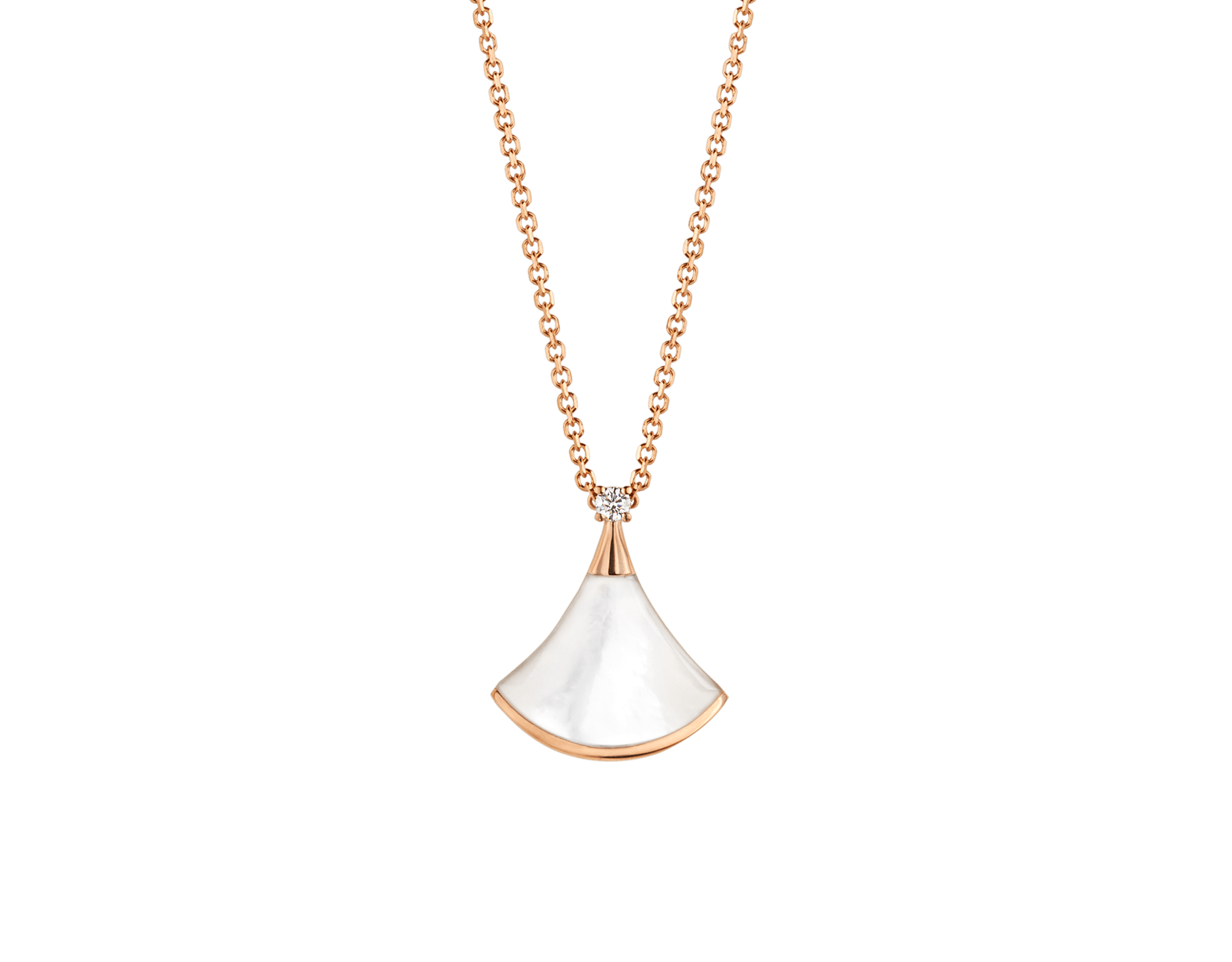 DIVAS' DREAM Necklace 350581 | BVLGARI