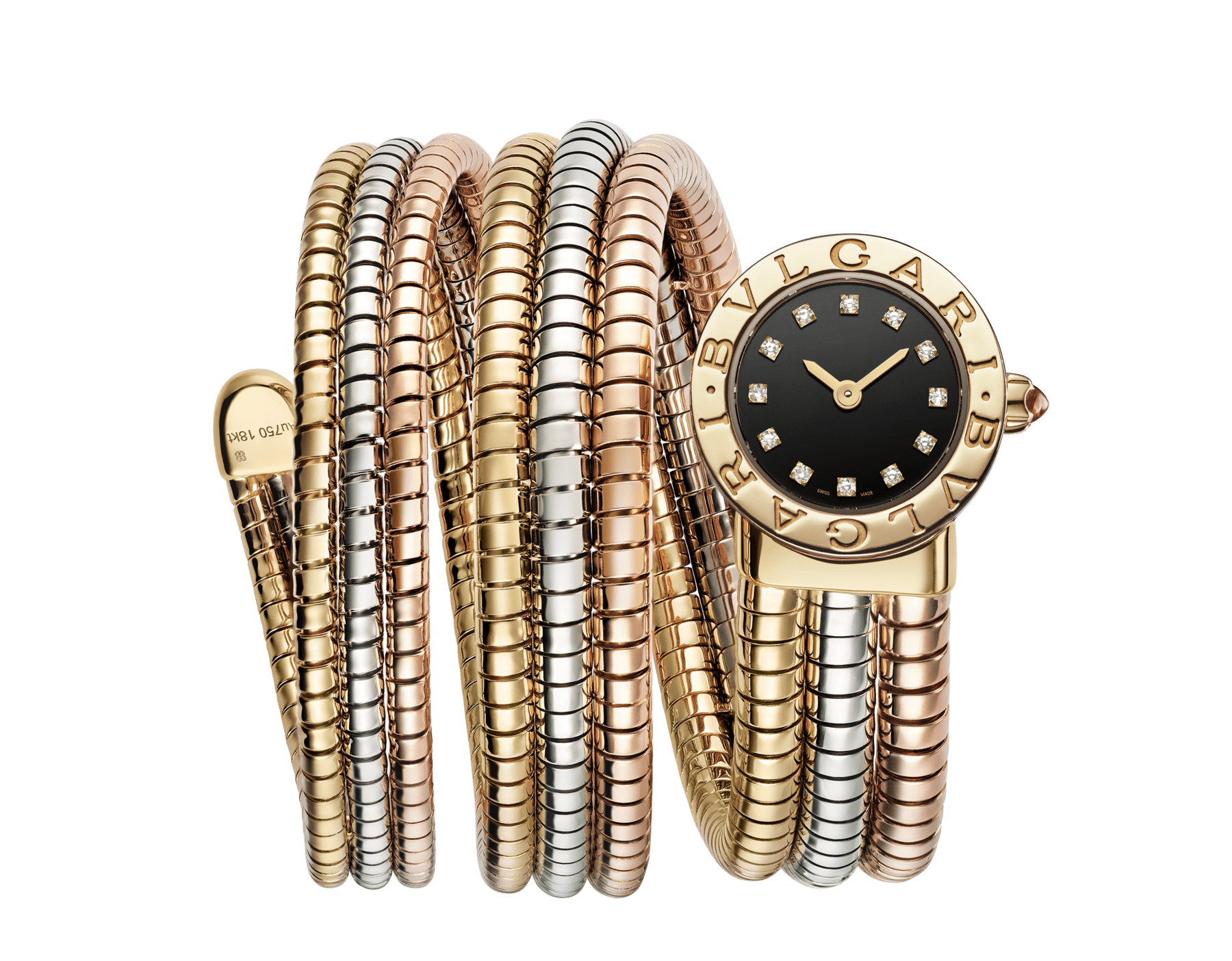 Bvlgari couple watch top
