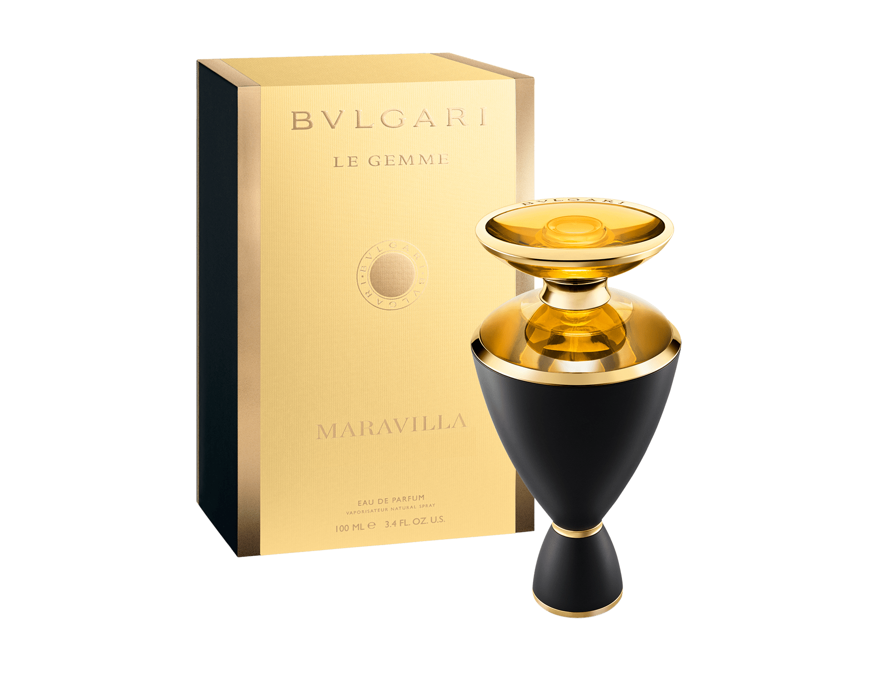 bvlgari yellow perfume