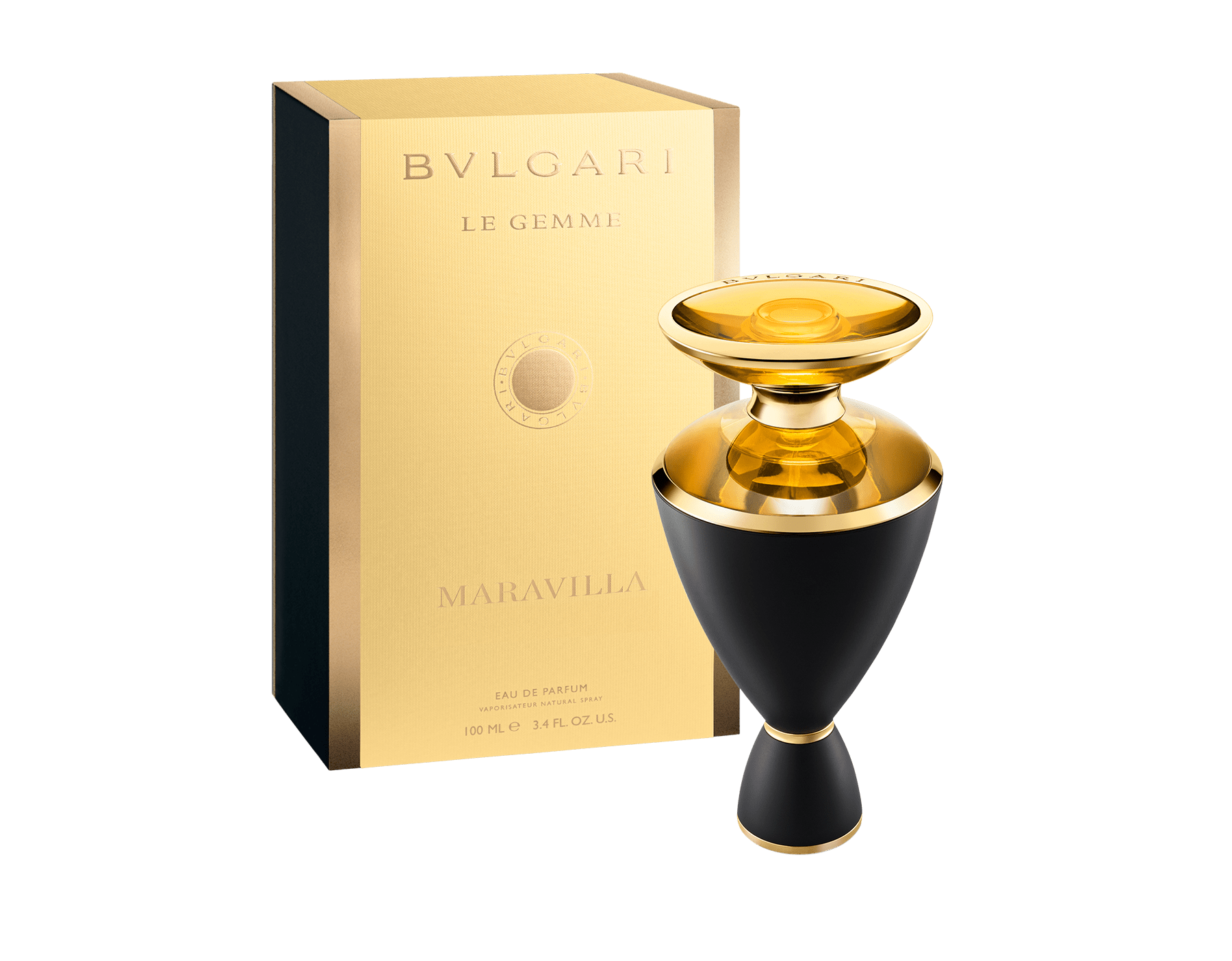 bvlgari perfume le gemme