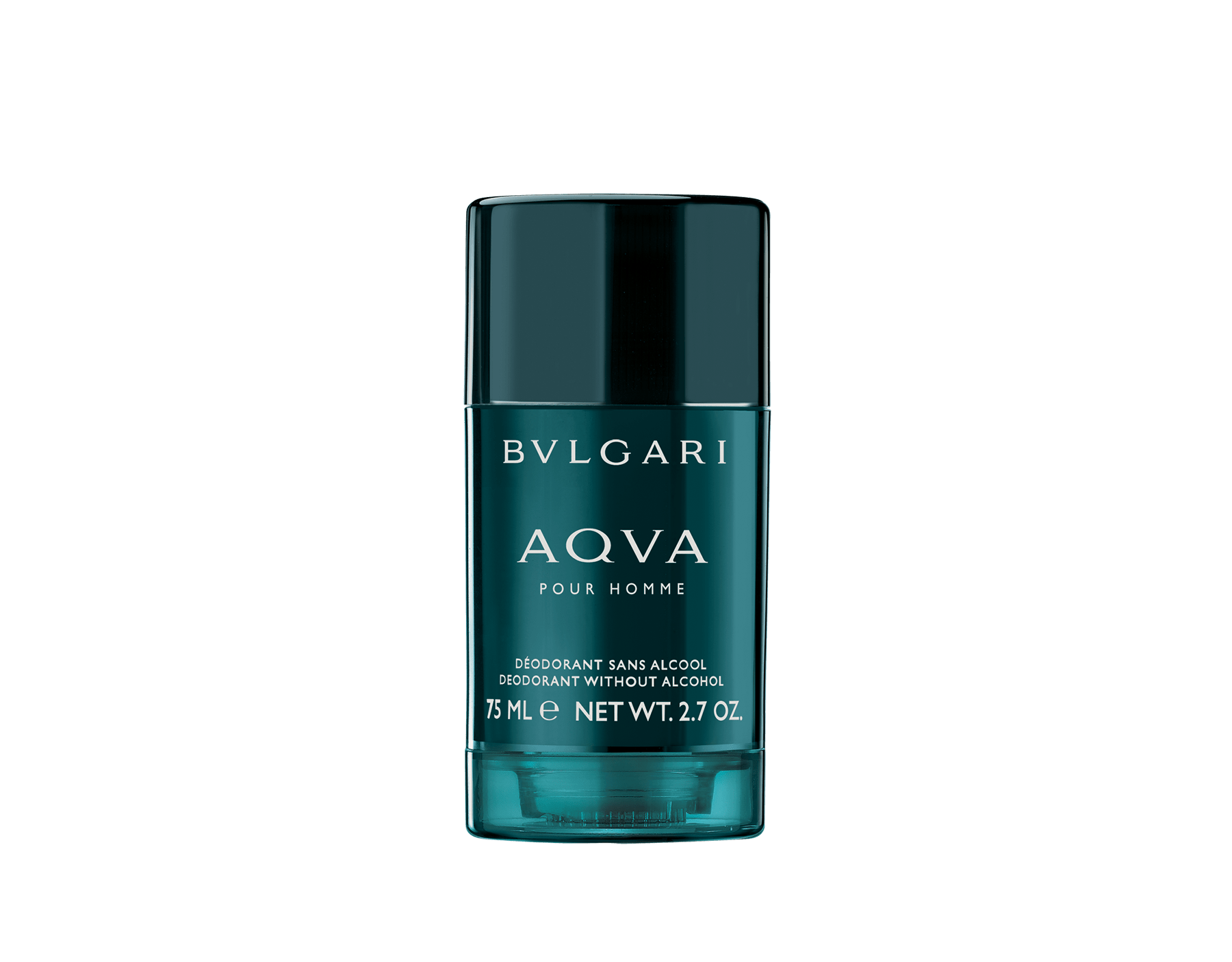 bvlgari man deo