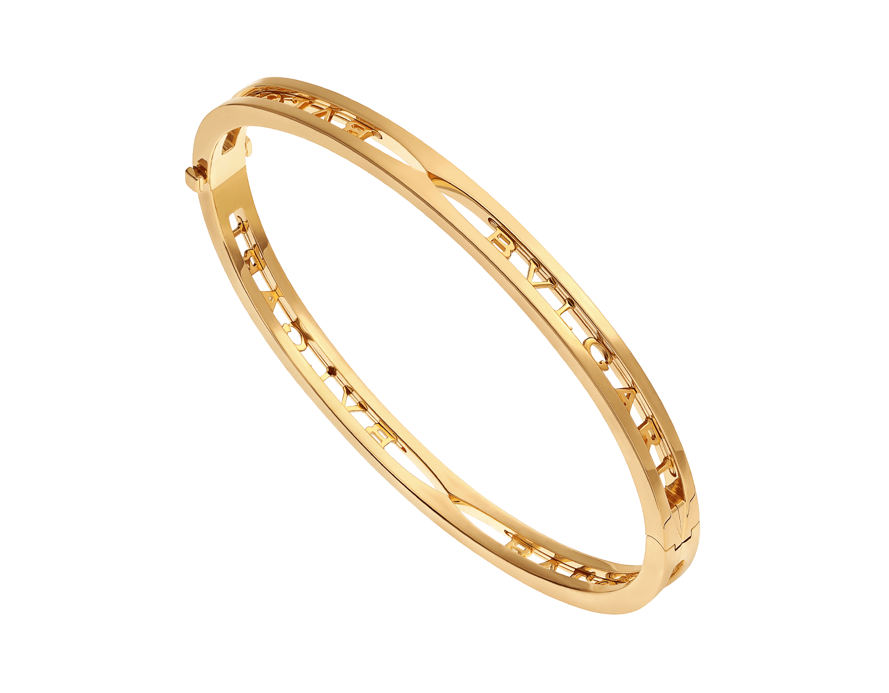 B.zero1 Bracelet 356287 | Bvlgari