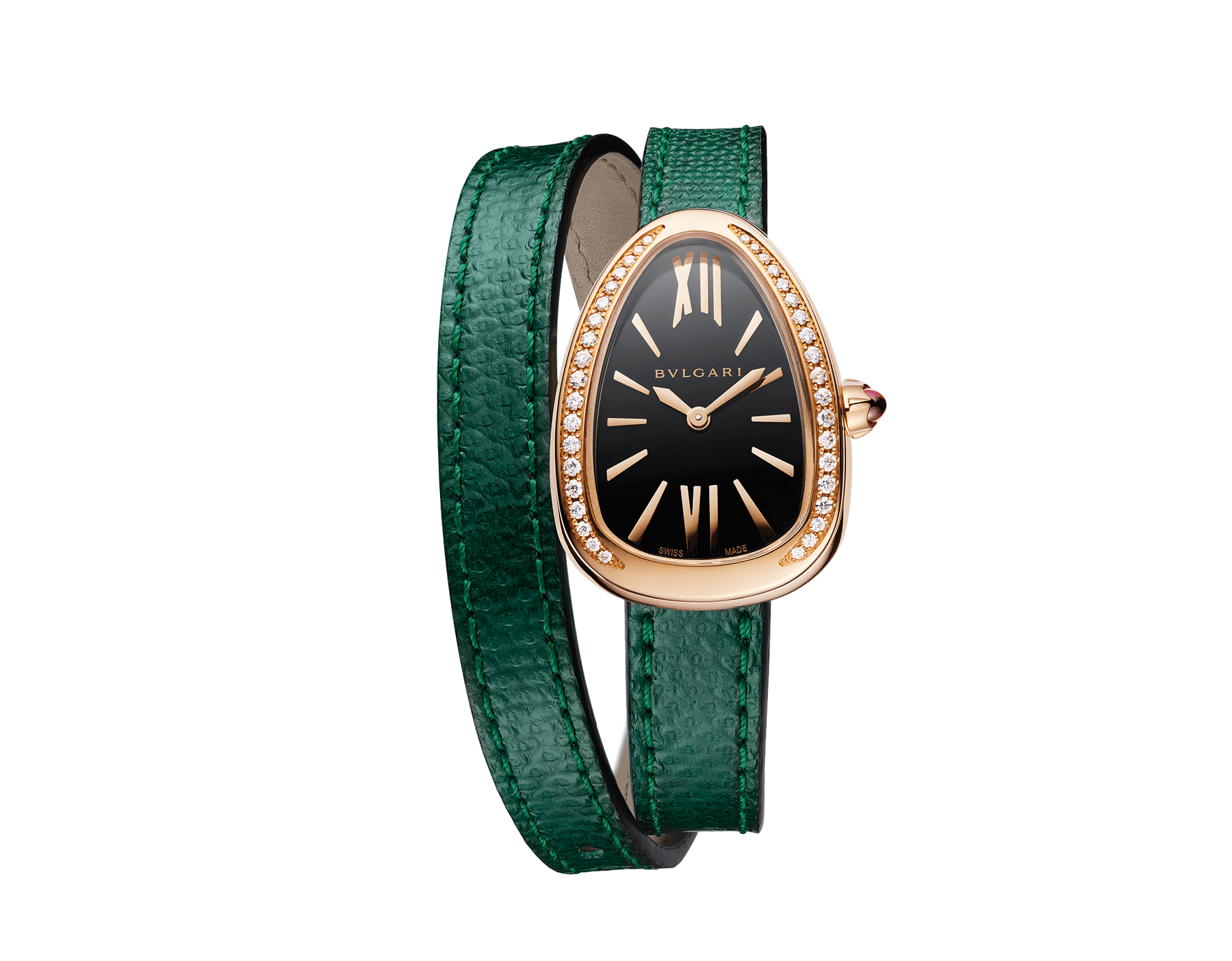 Serpenti Uhr 102918 | BVLGARI