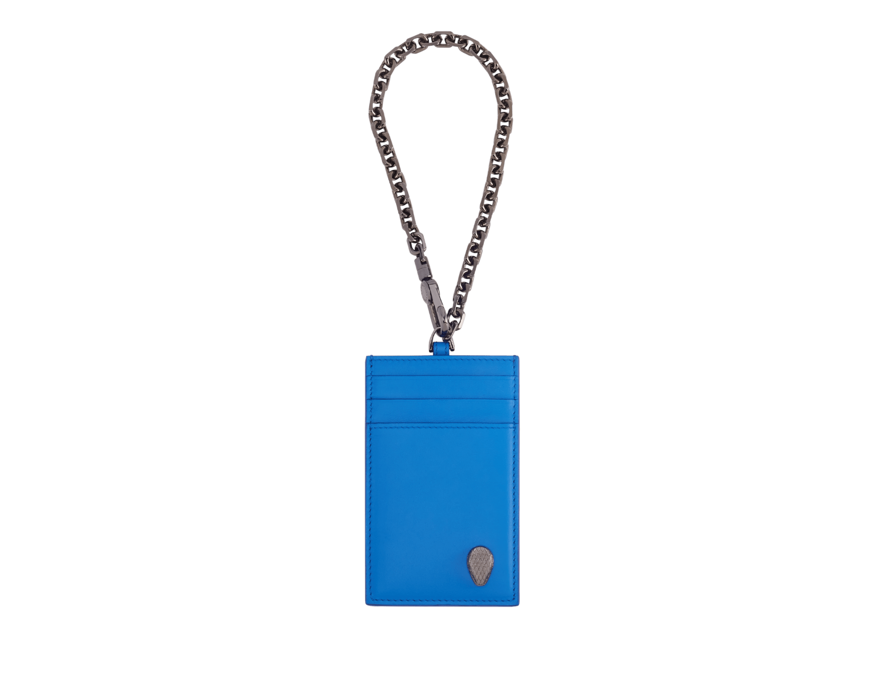 Bvlgari serpenti forever hotsell credit card holder