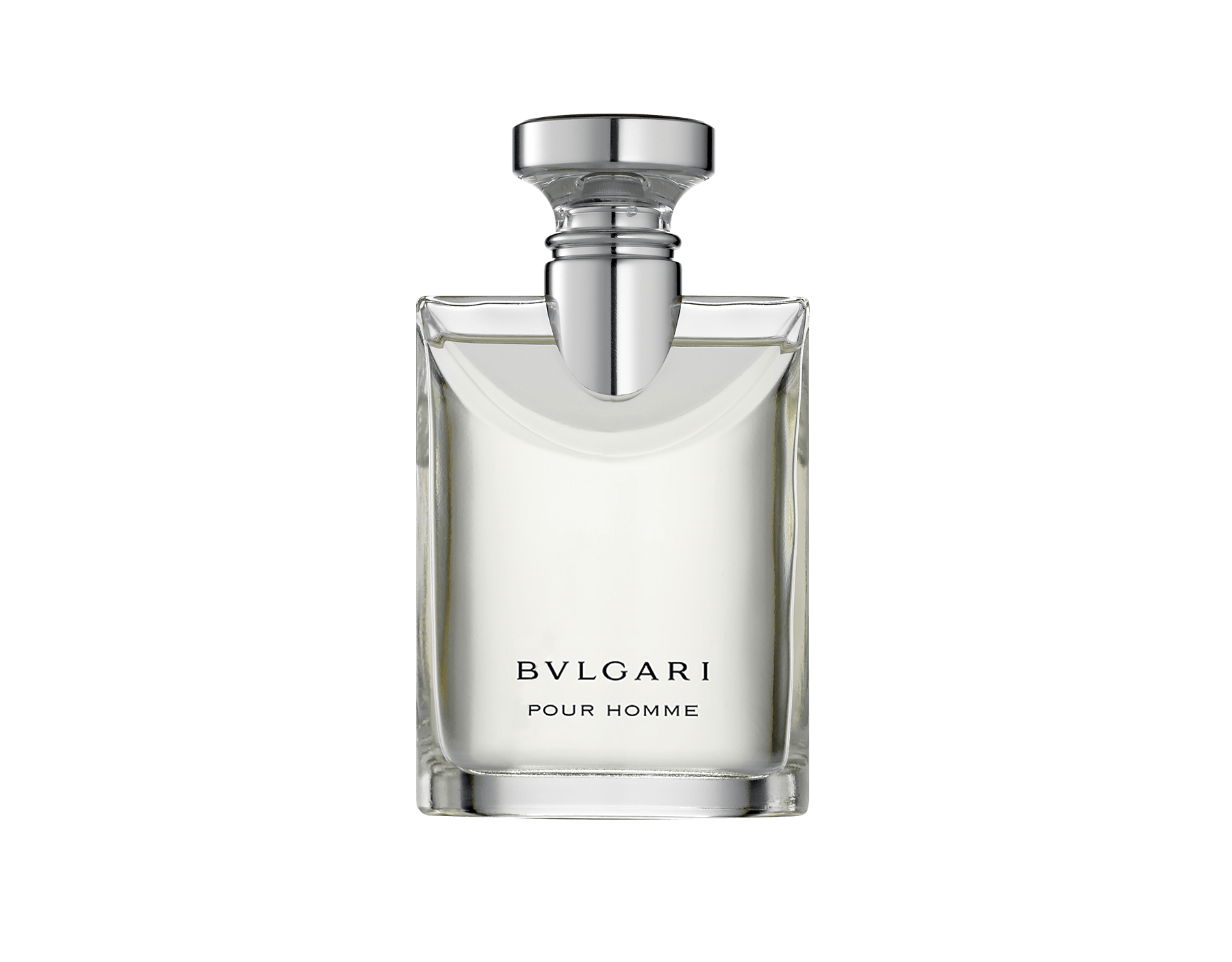 bvlgari pour homme eau de toilette spray 100ml