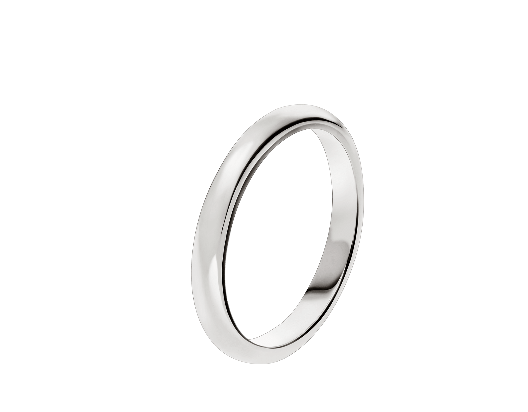 bvlgari ring platinum