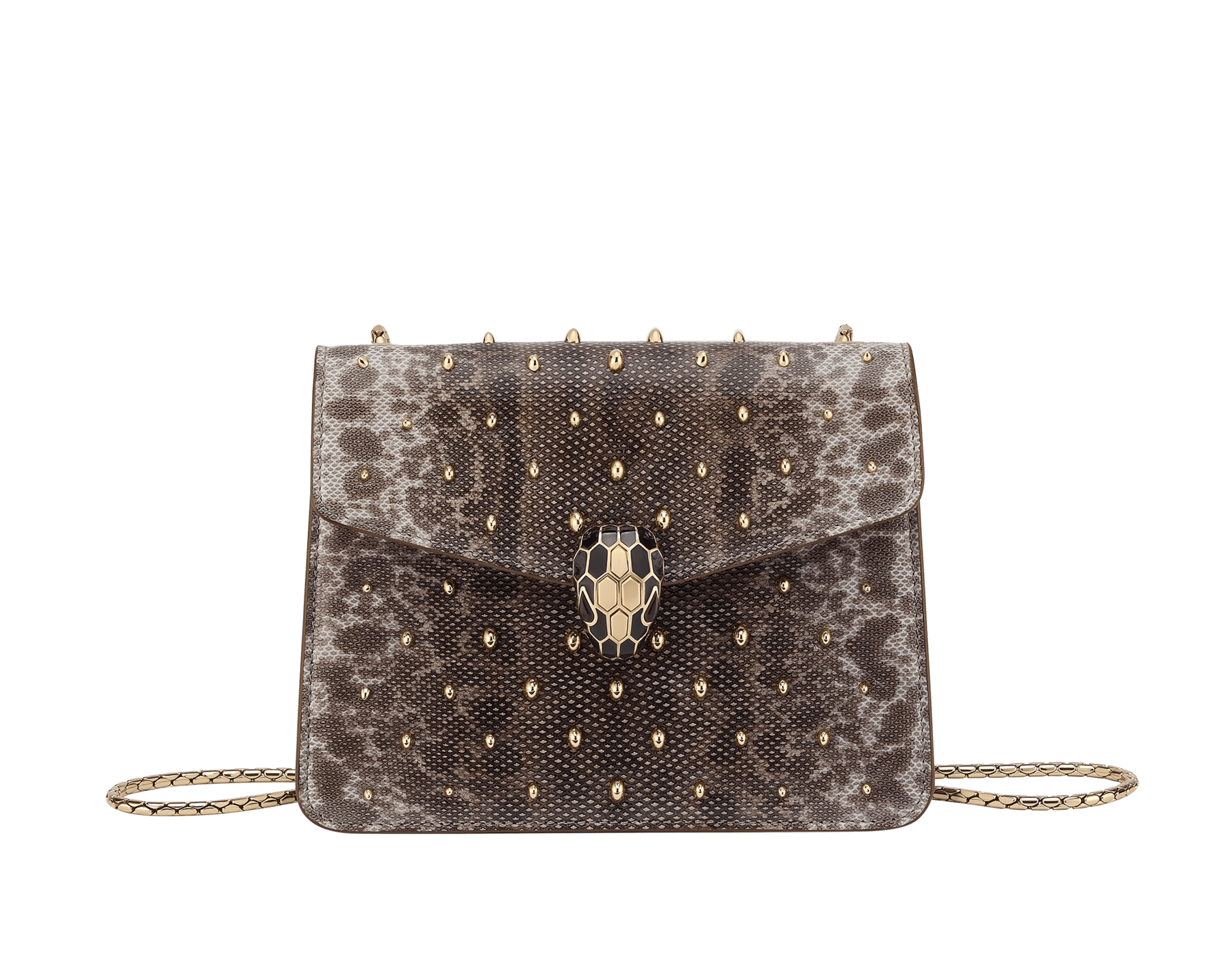 Serpenti Forever Crossbody Bag 293335