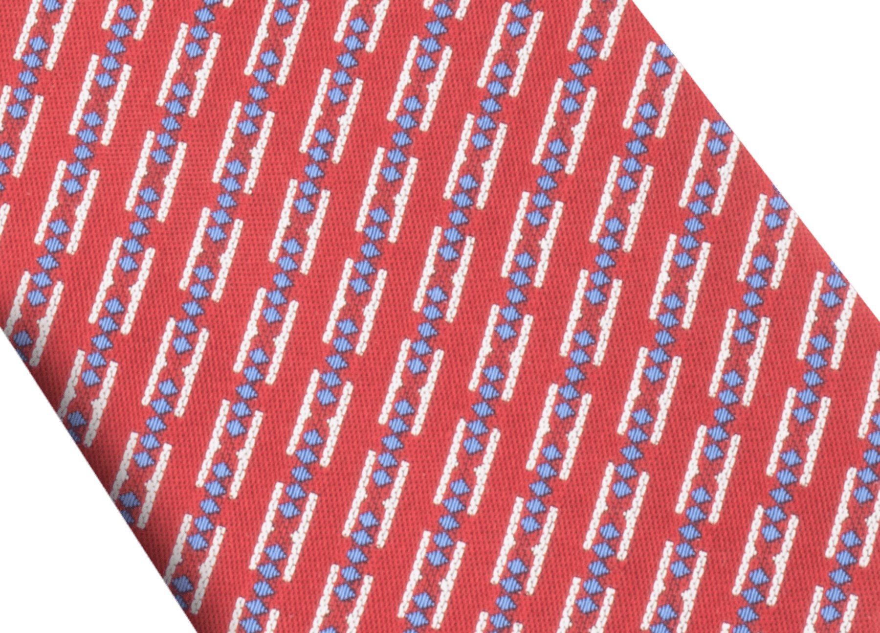 ダブル ネクタイ ブルガリ