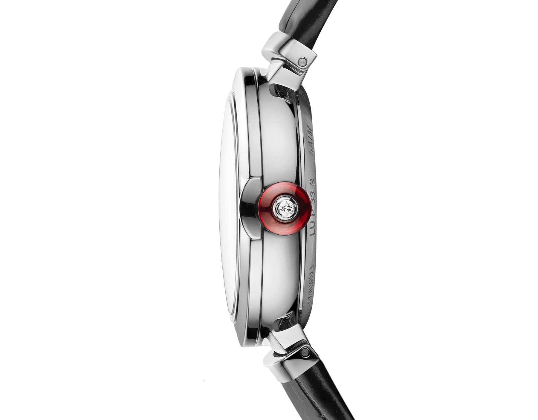 Lvcea 腕錶 Bvlgari Lvcea 腕錶 Bvlgari