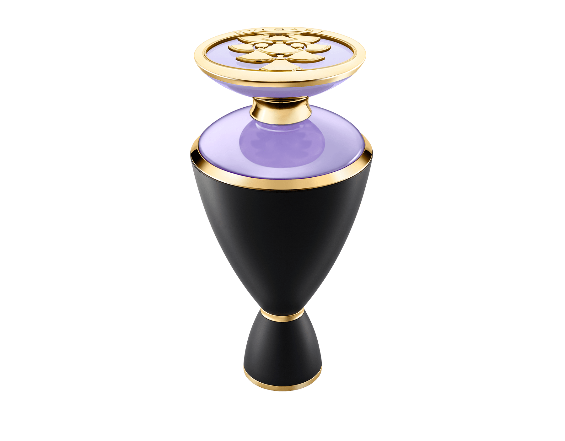 bvlgari perfume purple bottle