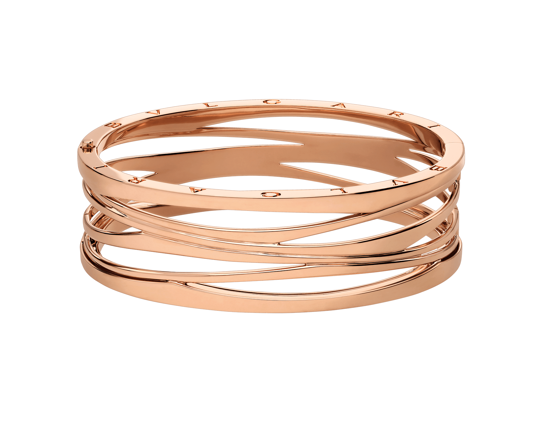 bvlgari bzero bracelet price