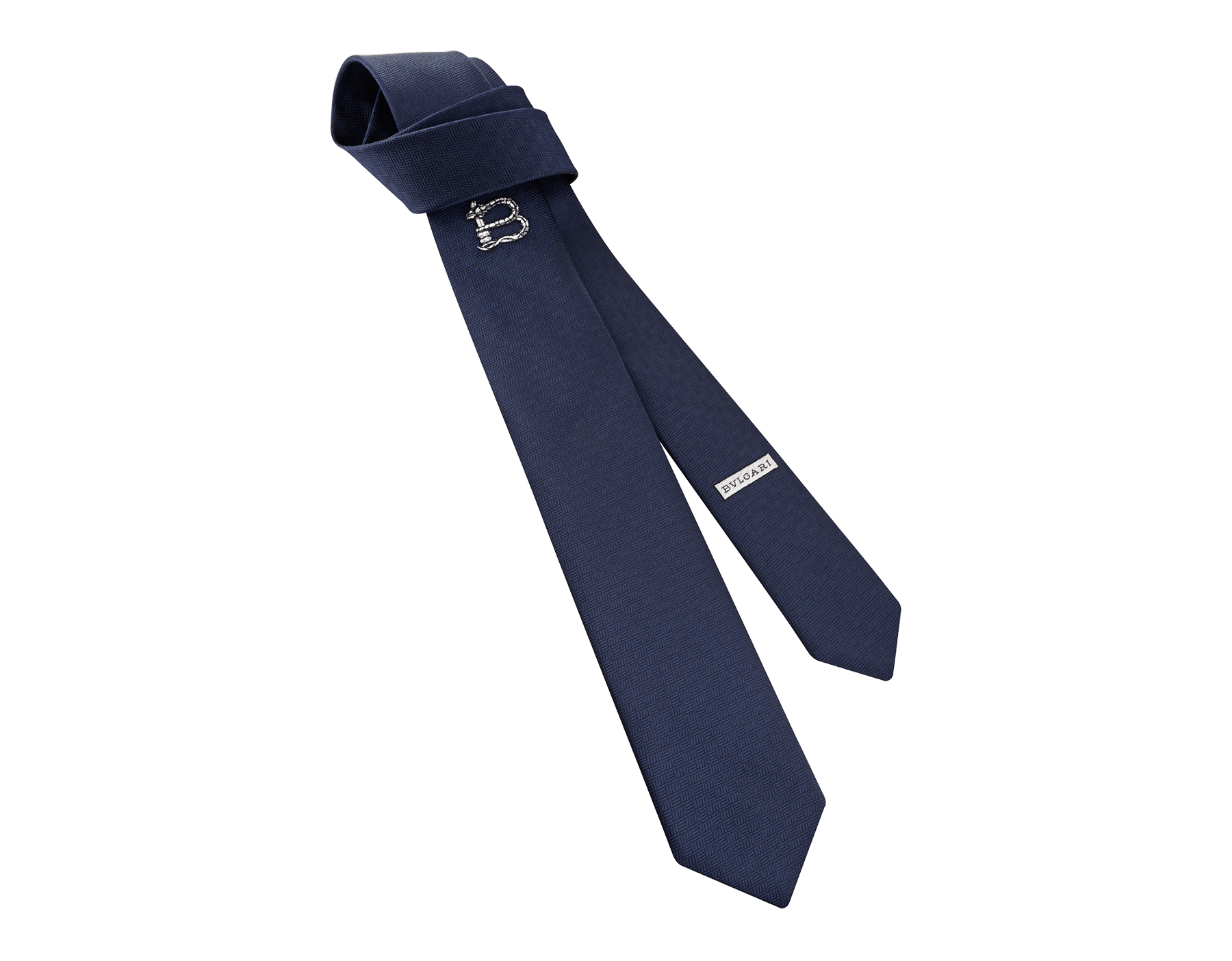 Evening Tie 244327 Bulgari