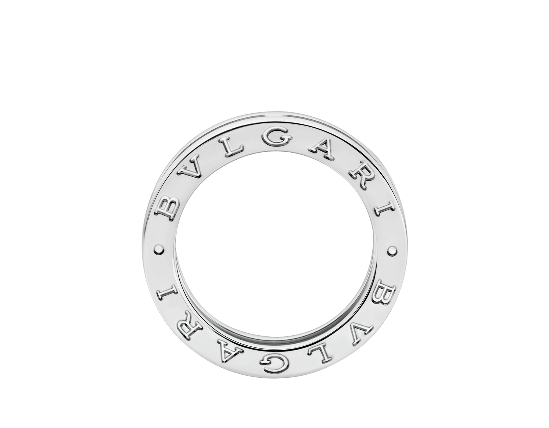 B Zero1 Ring Bvlgari