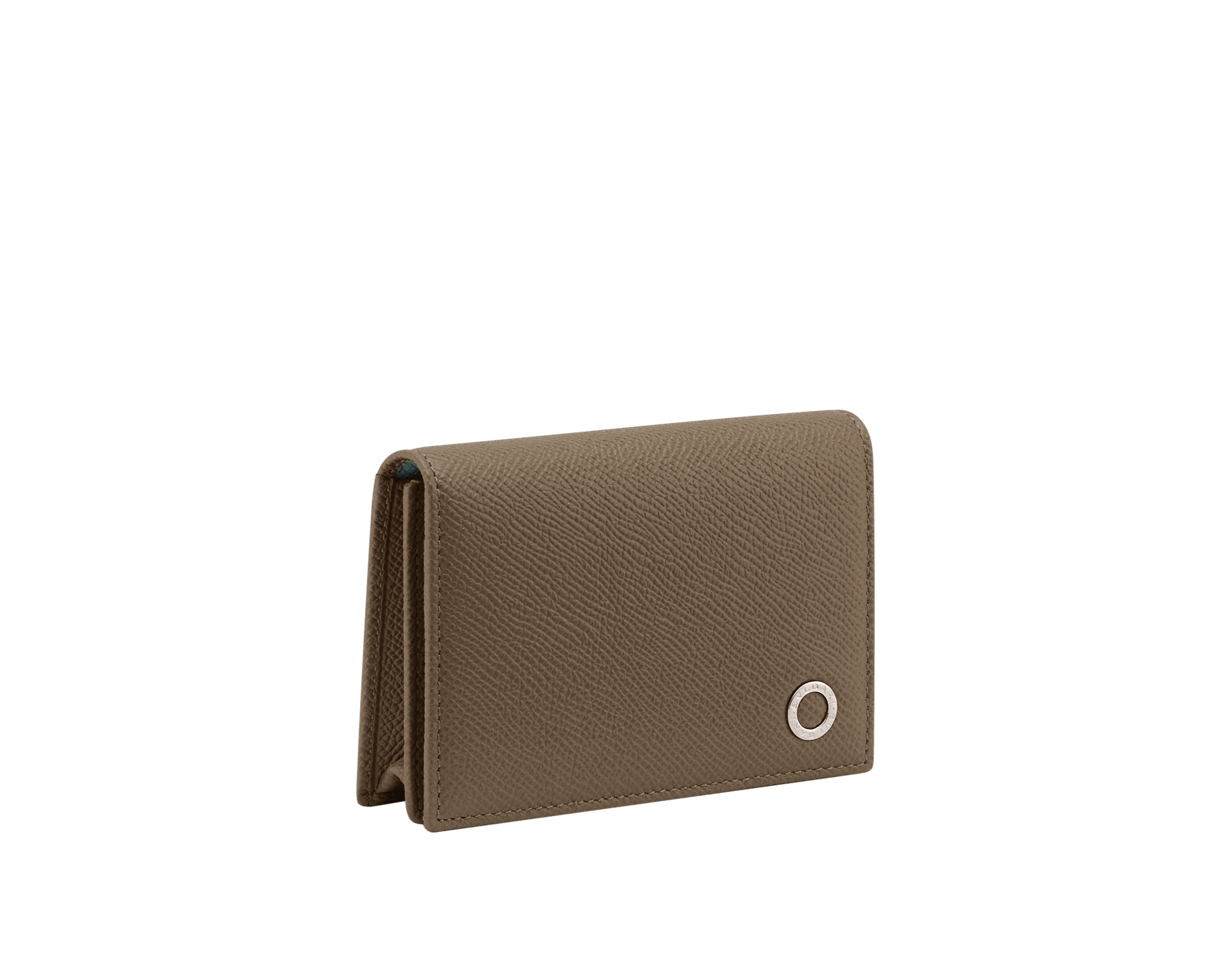 BVLGARI BVLGARI MAN Business Card Holder 293771 Bulgari