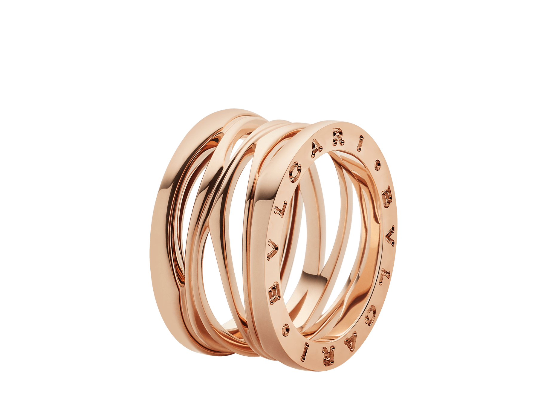 B.zero1 Ring 353593 | BVLGARI