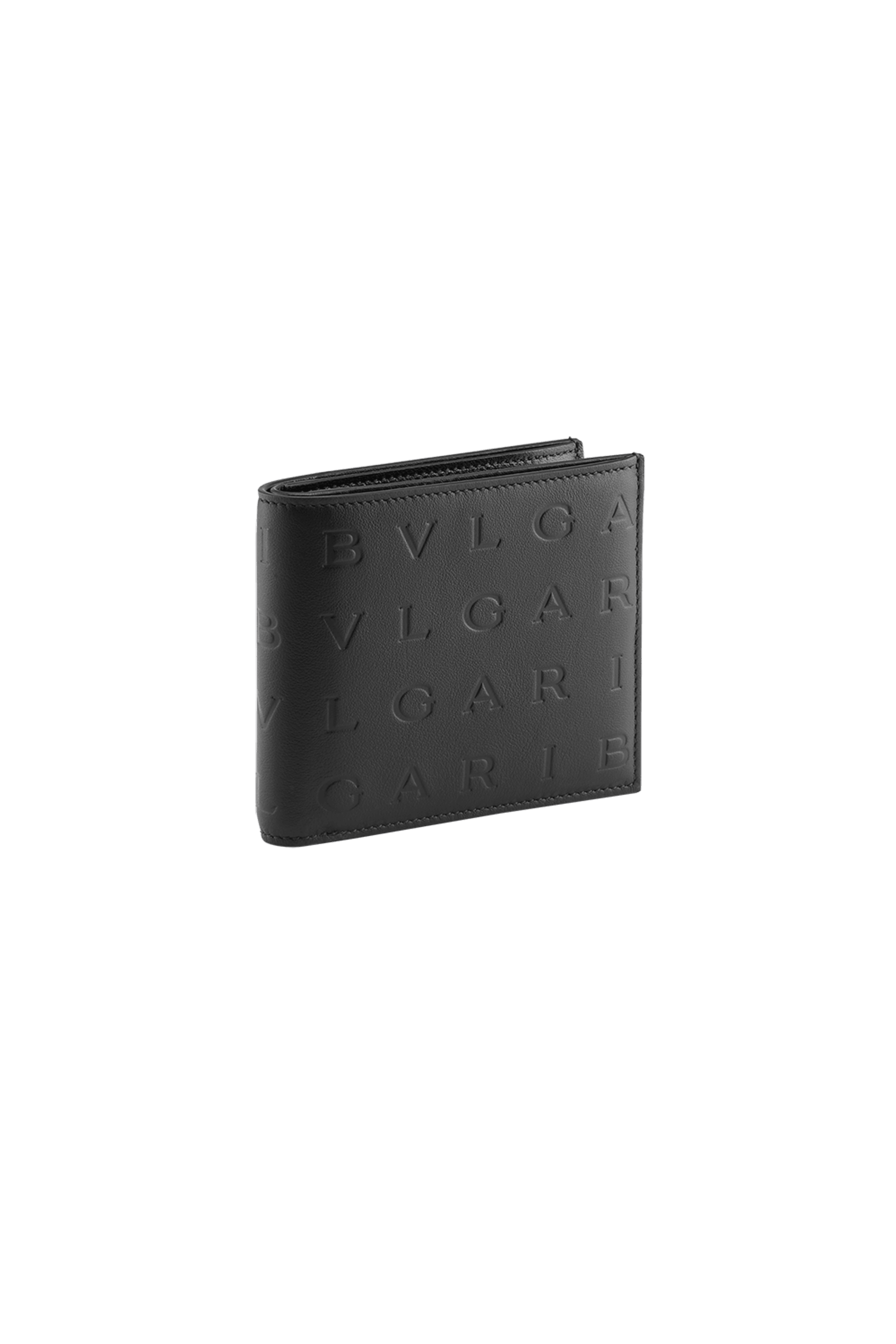 Bulgari portafoglio uomo top
