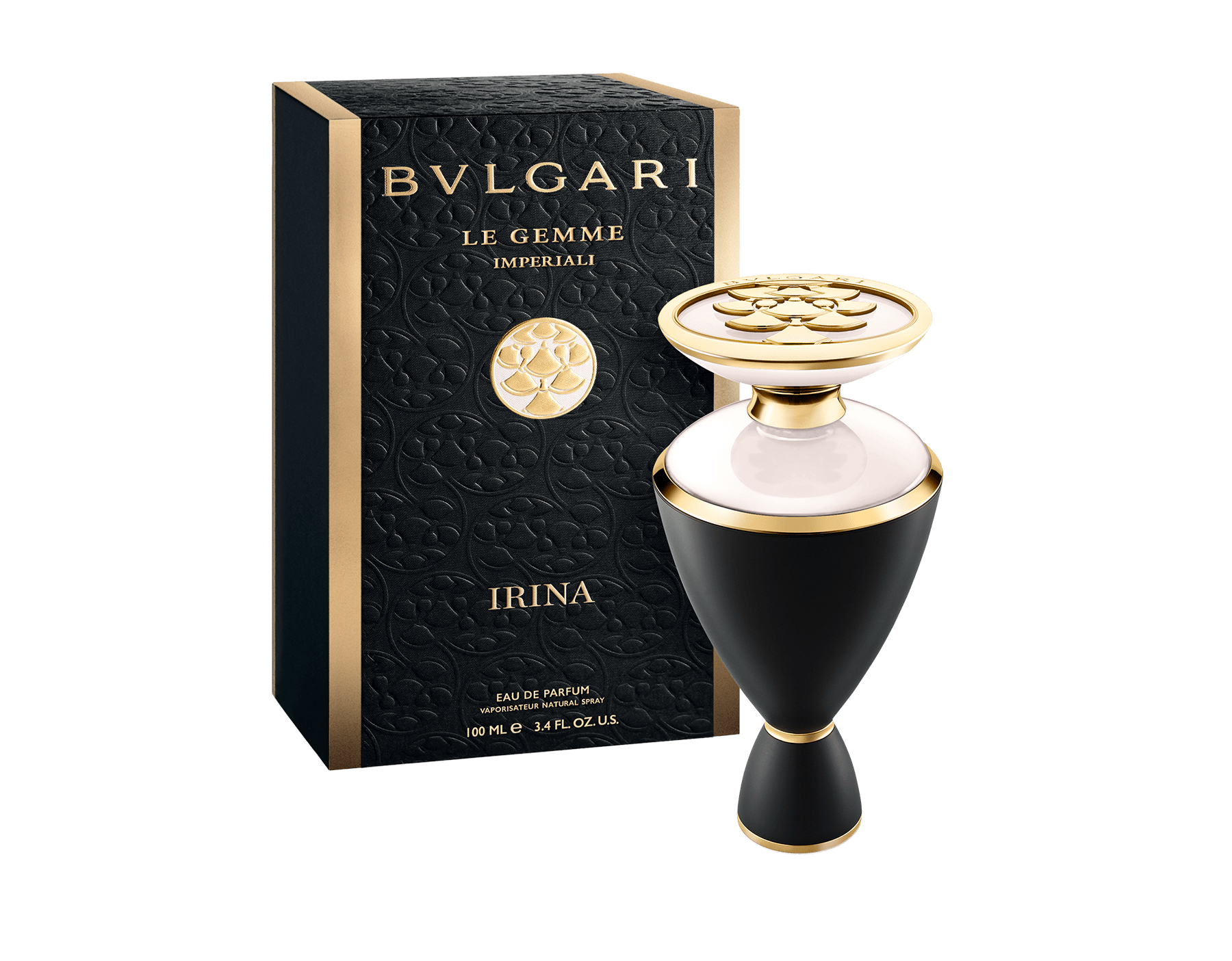 bvlgari perfume official site