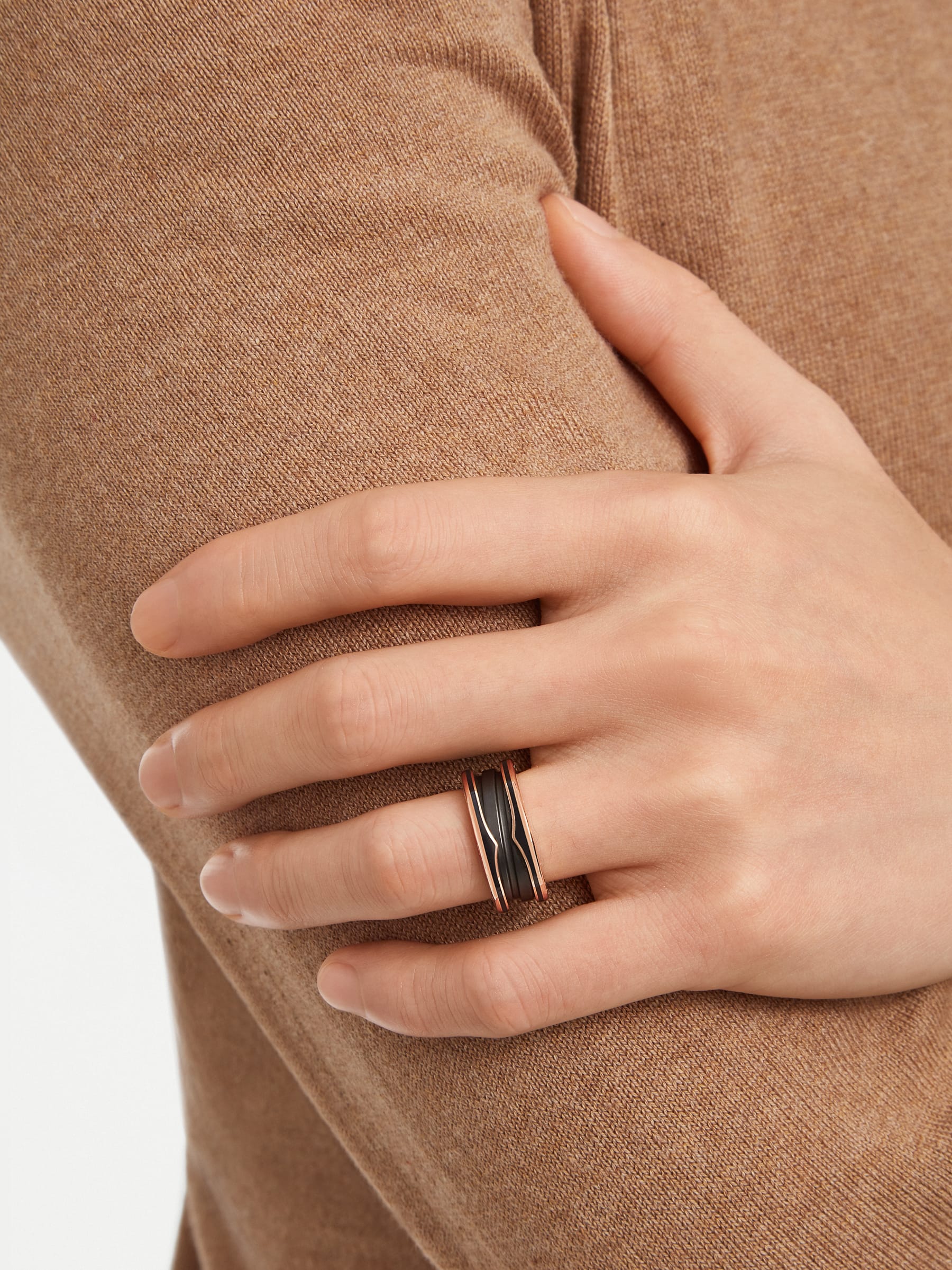 B Zero1 Ring Bvlgari B Zero1 Ring Bvlgari