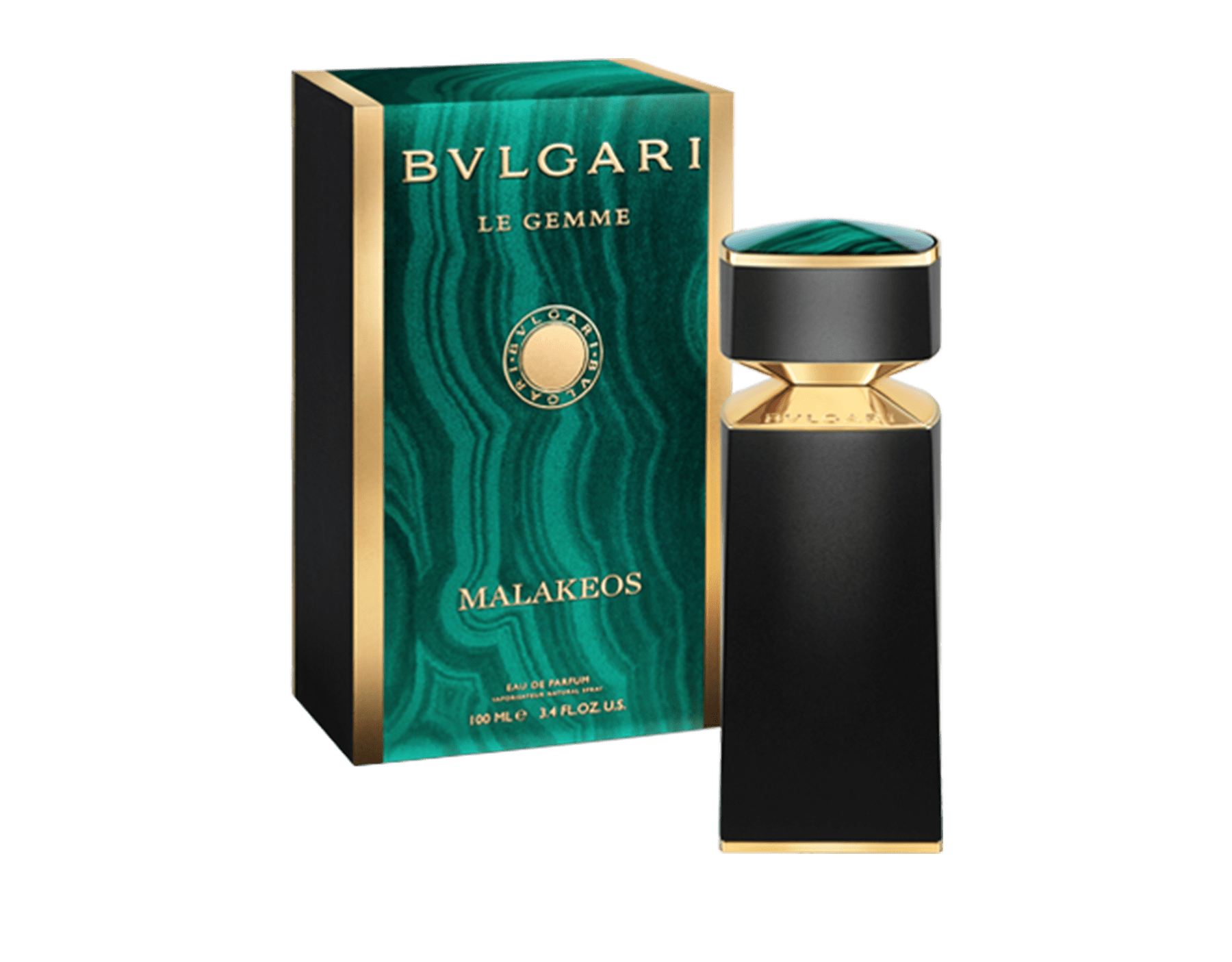 bvlgari perfume brown bottle