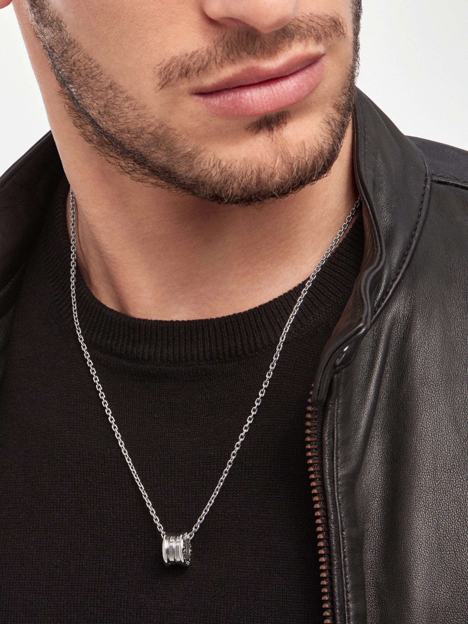 B.zero1 Necklace 358347 | Bvlgari