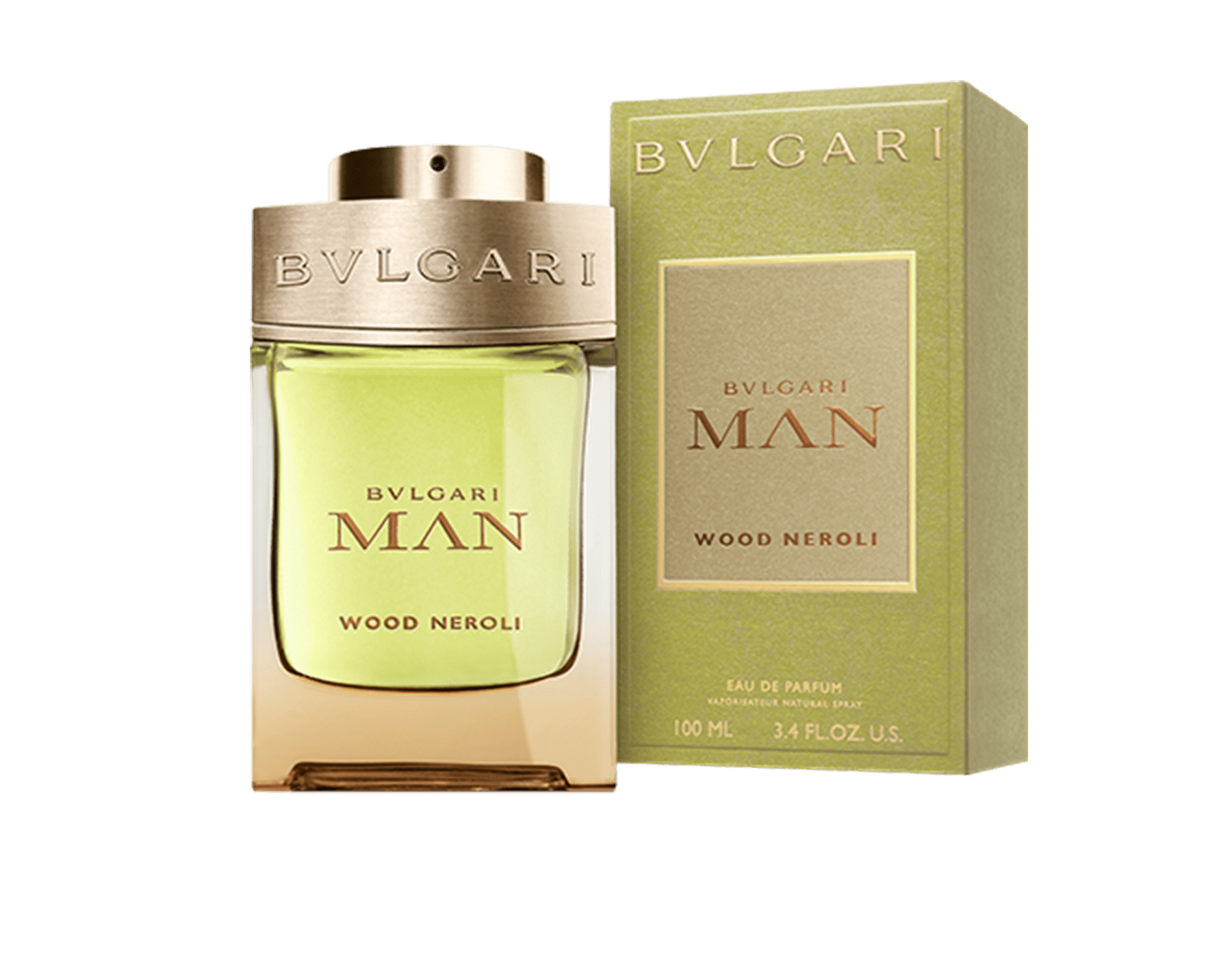 bvlgari man 100ml price