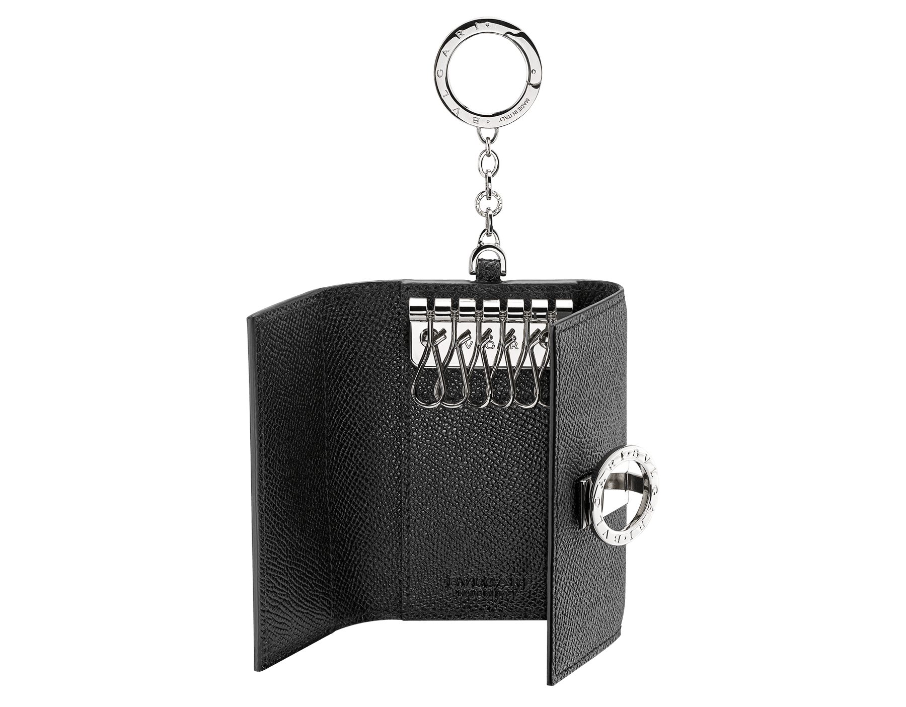 BVLGARI BVLGARI MAN Keyholder 289360 