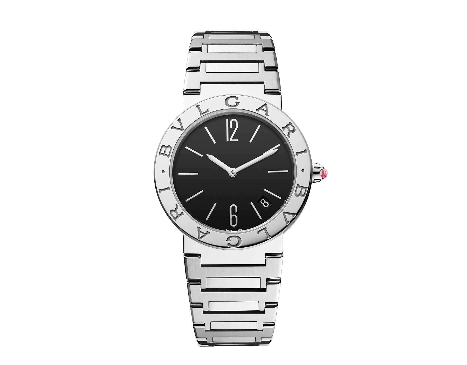 bvlgari women's watch