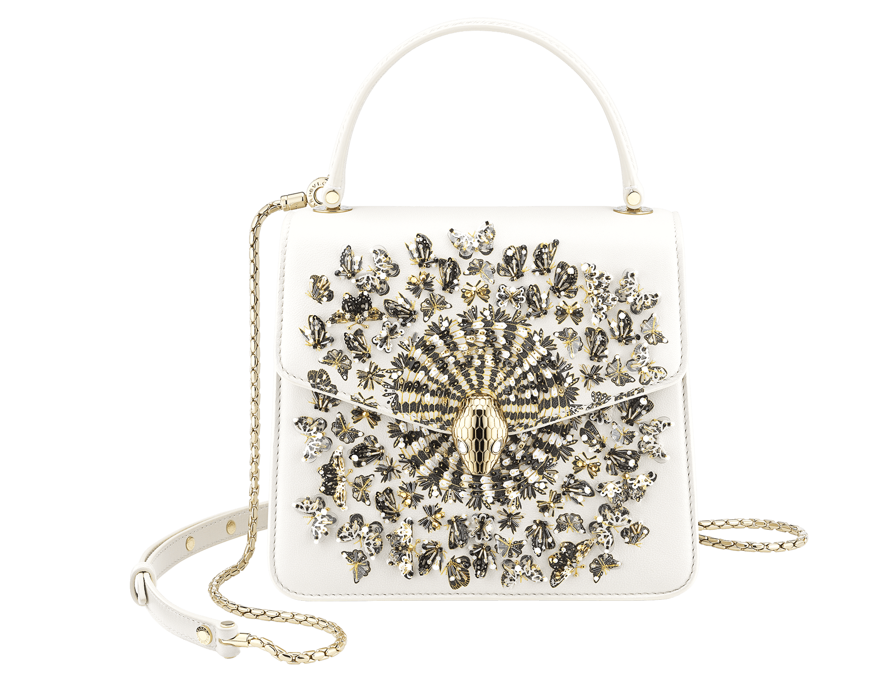 bulgari bolsas