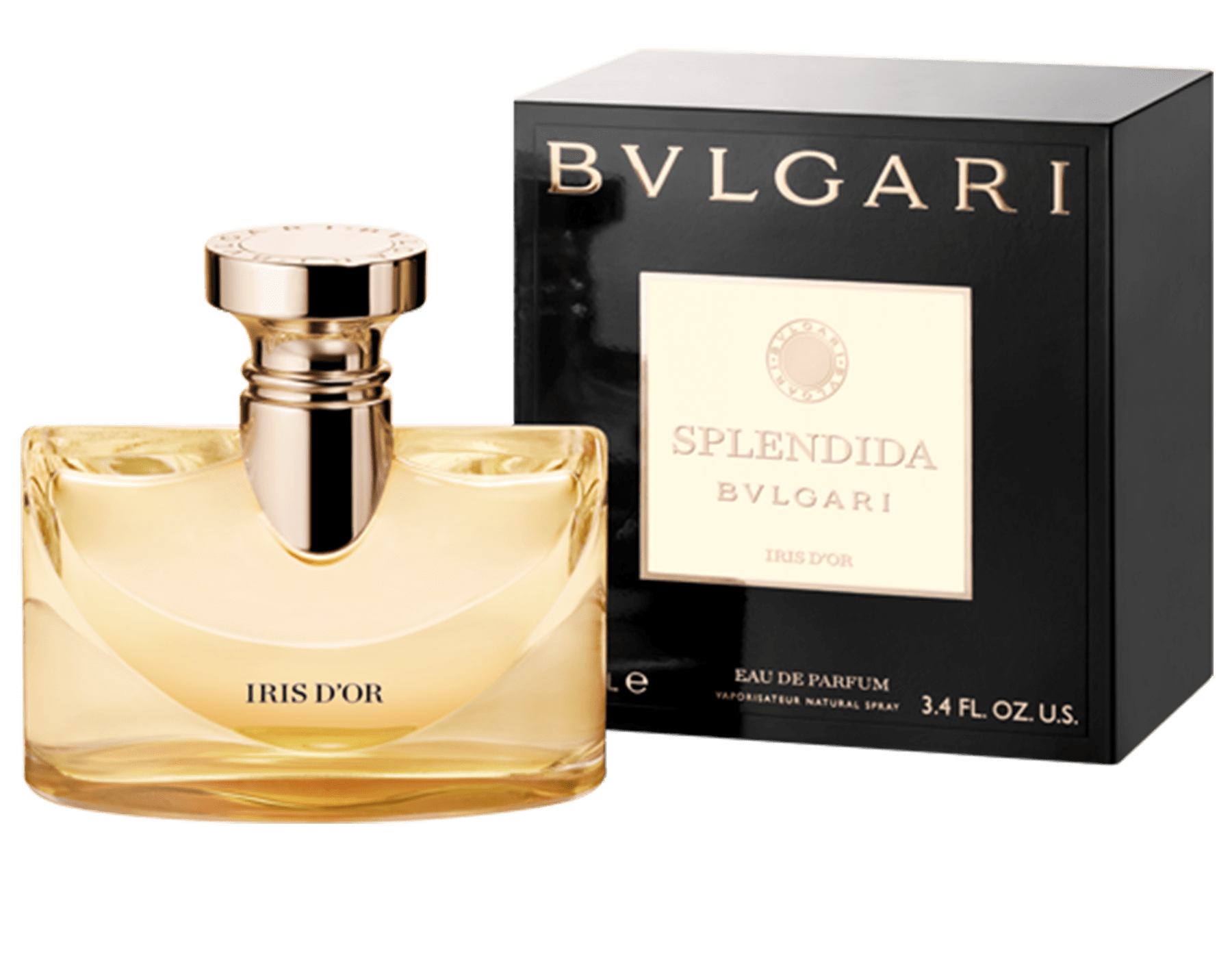 splendida perfume